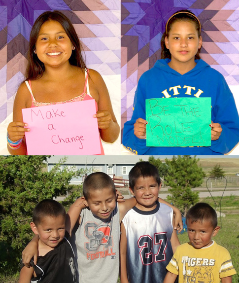 Contact | Lakota Children's Enrichment